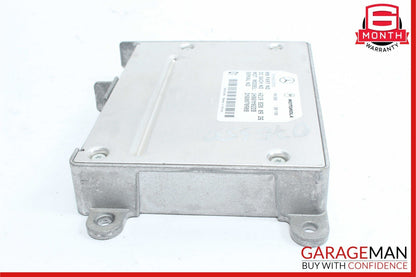06-12 Mercedes GL450 E350 R350 Communication Control Controller Module Unit
