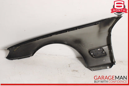 03-08 Mercedes R230 SL500 Front Right Passenger Side Wing Fender Panel Cover OEM