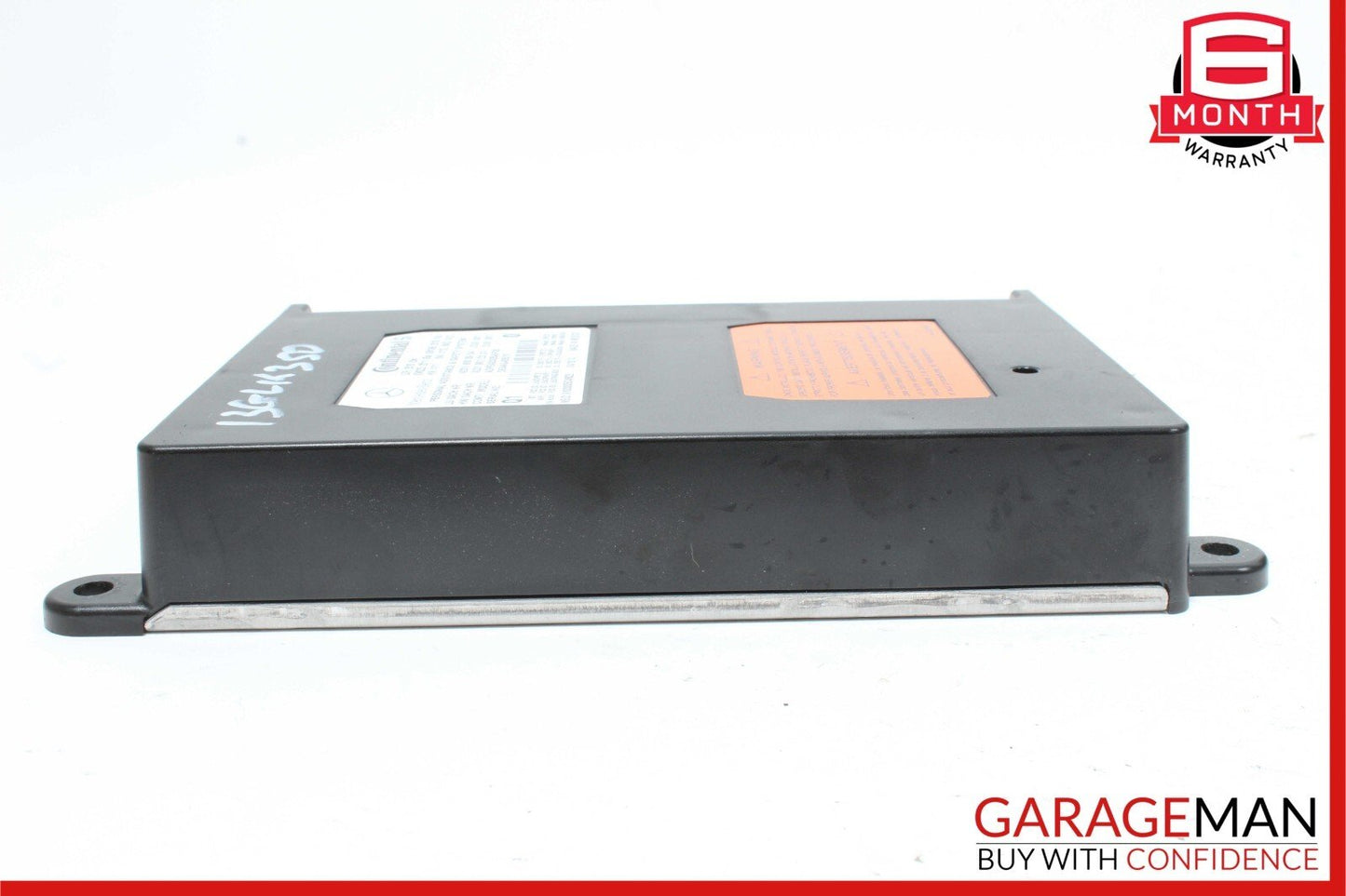 12-20 Mercedes GLK350 C250 E550 SL400 Communication Control Module Unit OEM