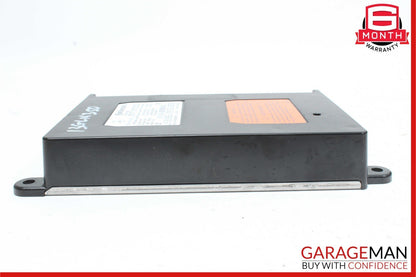 12-20 Mercedes GLK350 C250 E550 SL400 Communication Control Module Unit OEM