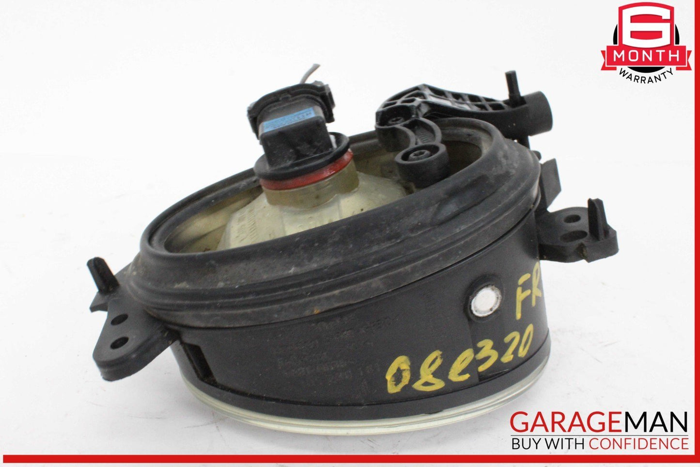 06-10 Mercedes W211 E320 CLS500 Fog Light Lamp Right Side 1698201656 OEM