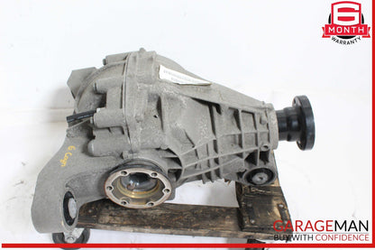 03-06 Porsche Cayenne 955 S 4.5L V8 Rear Diff Differential Axle Carrier Assy OEM