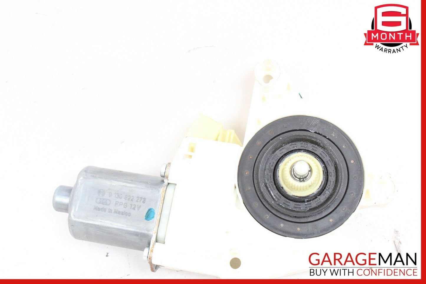 06-12 Mercedes W251 R350 GL450 Window Regulator Motor Front Left Side OEM