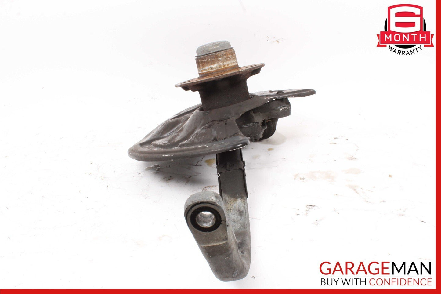 03-06 Mercedes R230 SL500 Front Right Side Wheel Spindle Knuckle Hub Bearing RWD