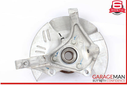 17-23 Cadillac XT5 Front Right Passenger Side Spindle Knuckle Hub 84560116 OEM