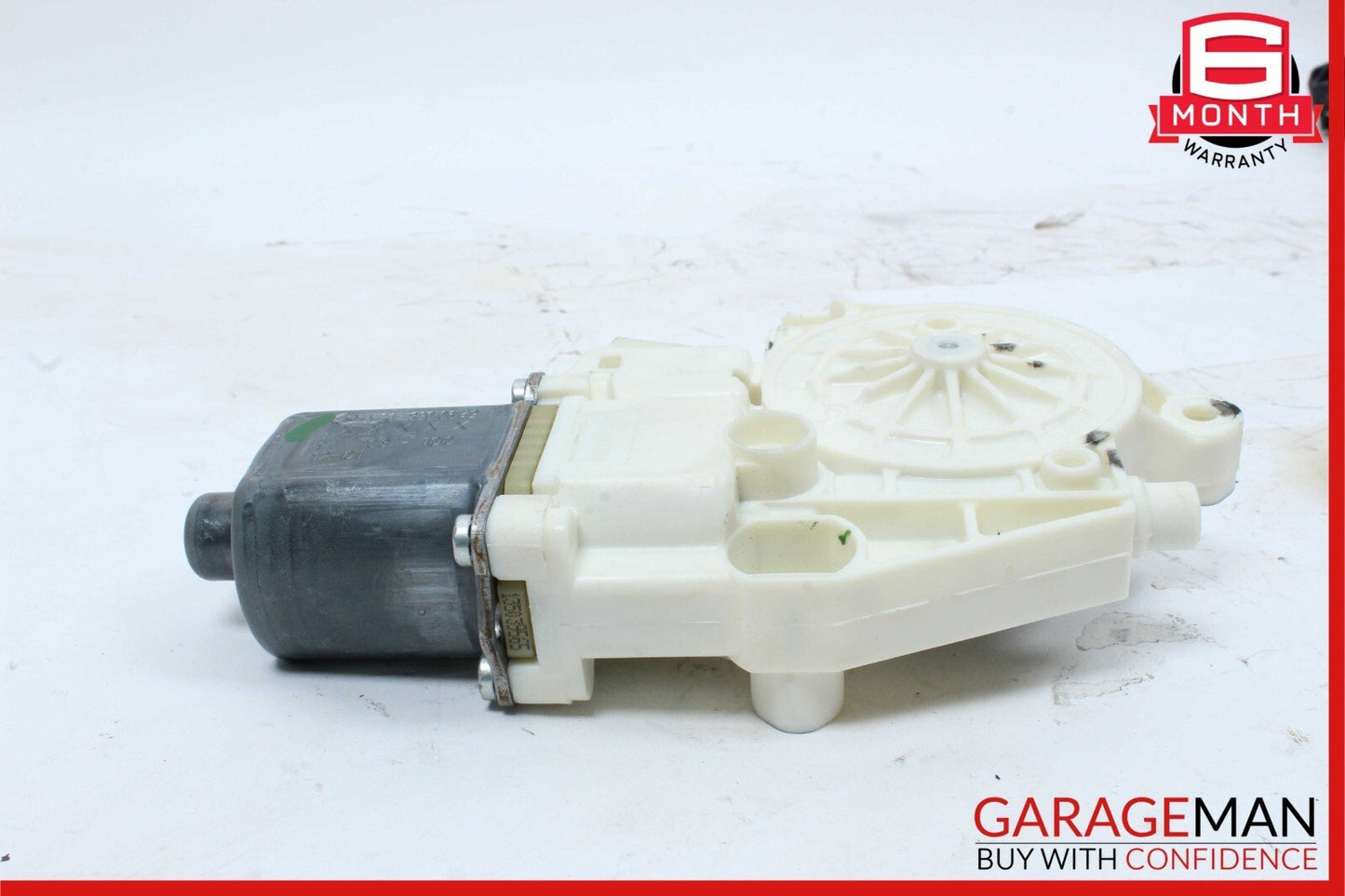 08-14 Mercedes W204 C250 C300 Rear Right Side Door Window Regulator Motor Unit