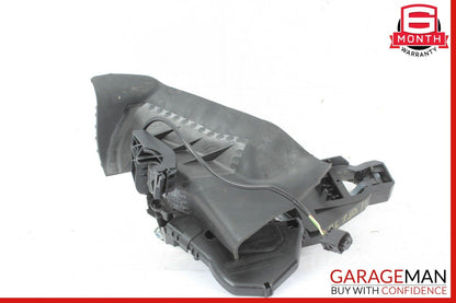 06-13 Mercedes W164 ML350 GL450 Front Left Side Exterior Door Handle White OEM