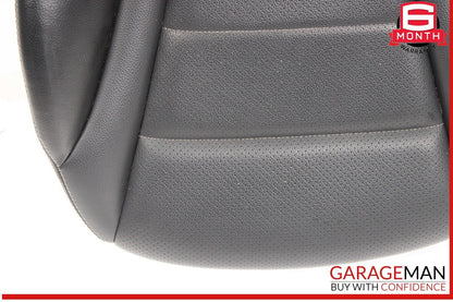 15-18 Mercedes W205 C300 C400 Front Right Side Lower Bottom Seat Cushion OEM