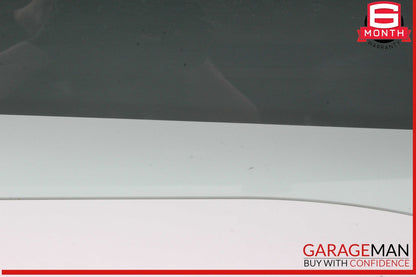 10-17 Mercedes W207 E350 E550 Coupe Front Right Passenger Side Window Glass OEM