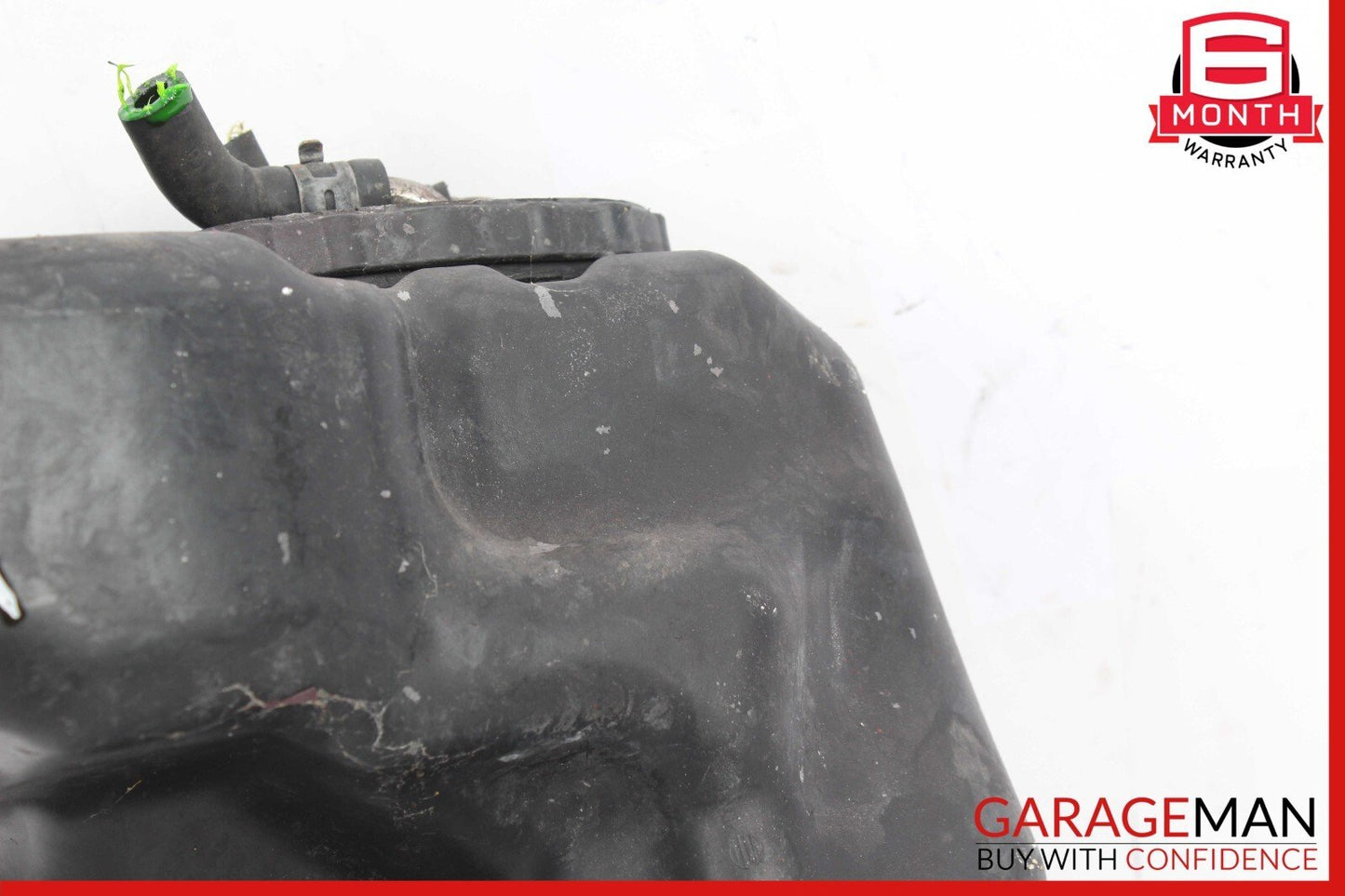 07-14 Mercedes W216 CL550 S550 Headlight Windshield Washer Tank Reservoir Assy