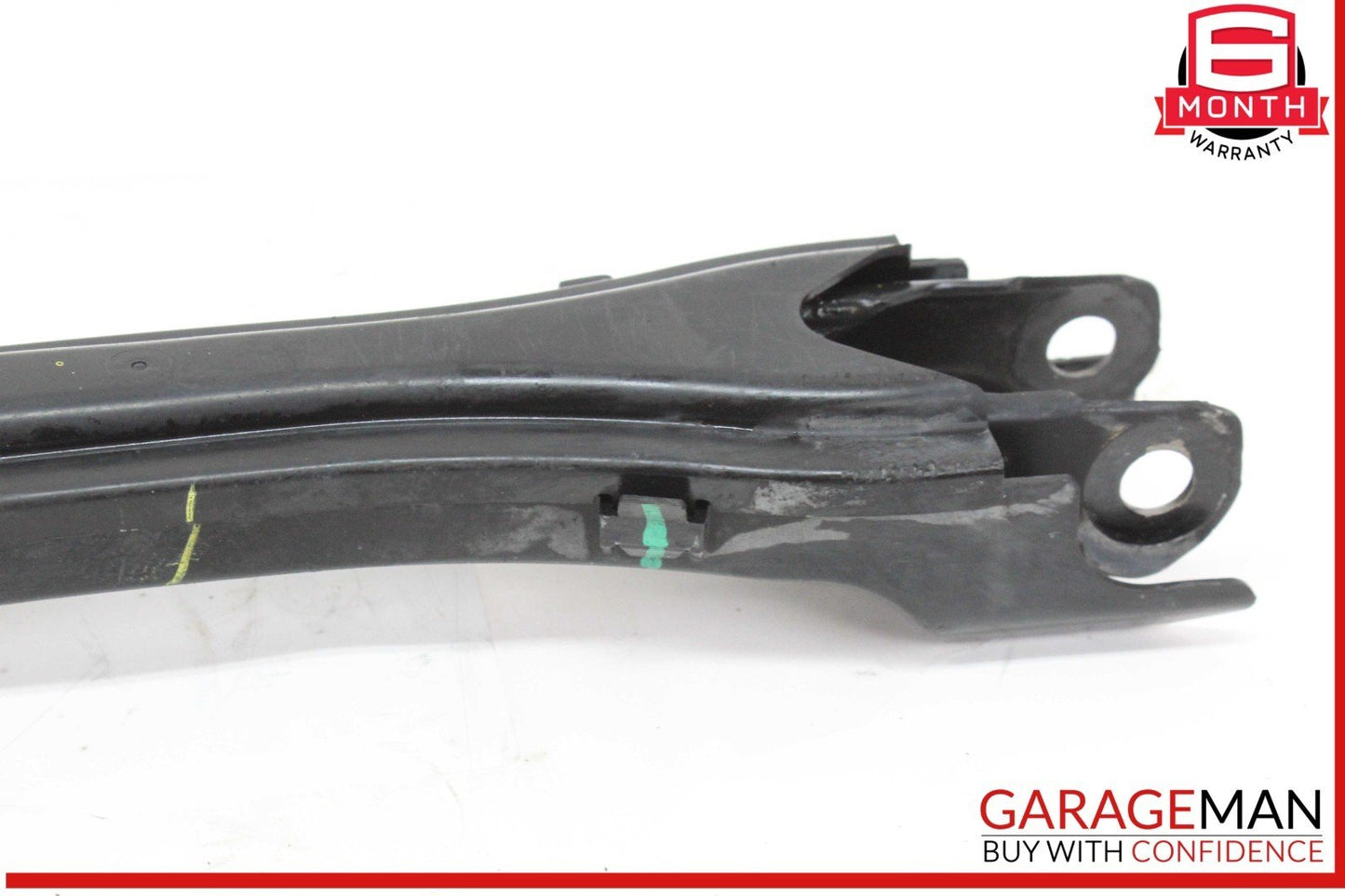08-20 Mercedes W205 C300 Rear Left or Right Lower Suspension Control Arm OEM