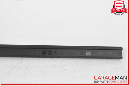 10-17 Mercedes W207 E350 E550 Front Right Side Seat Belt Feeder Retractor OEM