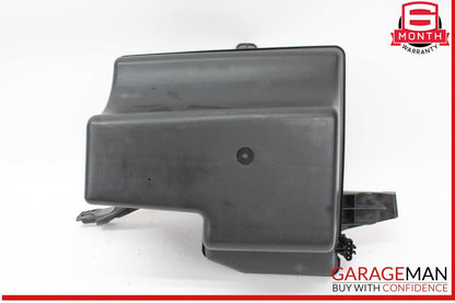 07-12 Mercedes X164 GL450 4MATIC Rear Subwoofer Audio Speaker Harman Kardon OEM