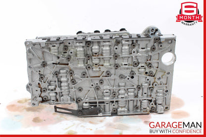 Mercedes X164 GL450 SL500 7G-Tronic 722.9 Transmission Valve Body 2202770801 OEM