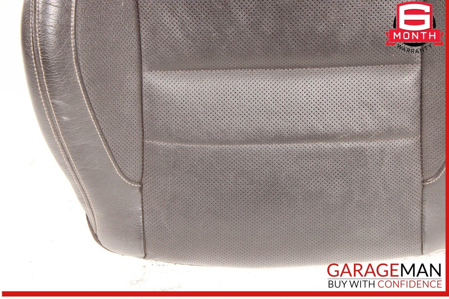 10-17 Mercedes W207 E400 E550 Front Right Lower Bottom Seat Cushion OEM