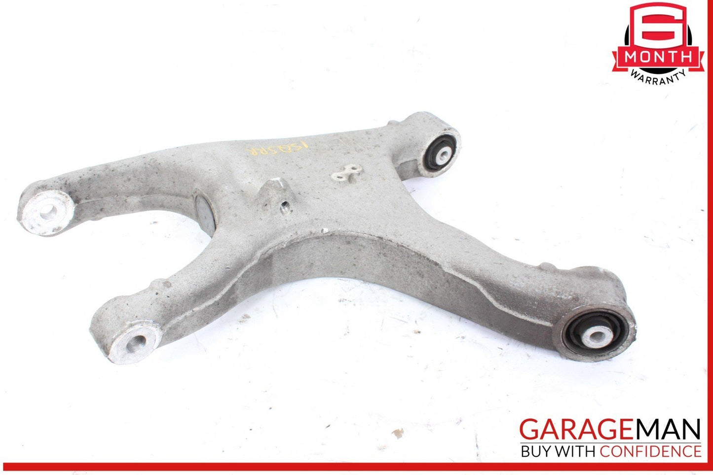 13-18 Audi Q5 Rear Right Passenger Side Suspension Lower Control Arm OEM