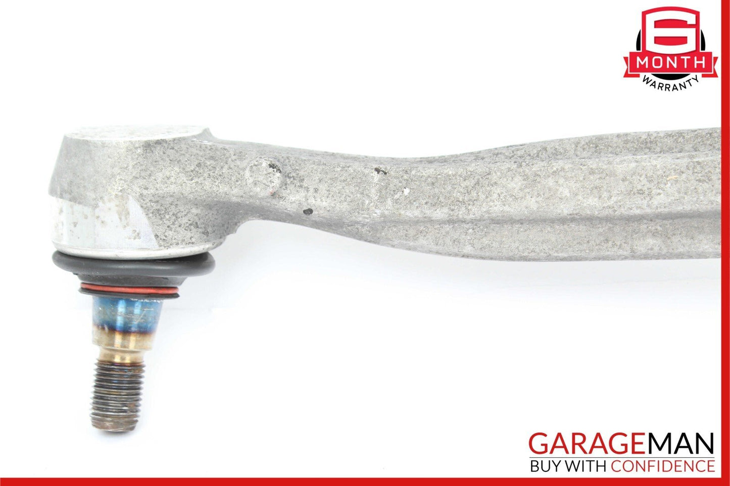 08-17 Mercedes W212 E550 C250 C350 Front Left Driver Side Upper Control Arm RWD
