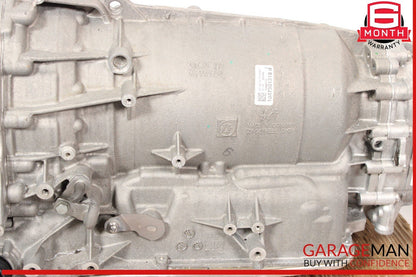 13-17 Audi A4 A5 A6 Quattro 2.0L Automatic Transmission Assembly OEM 192k