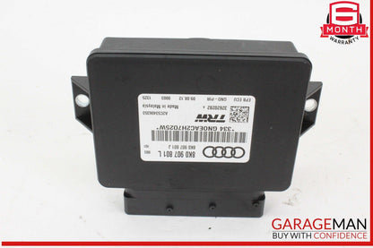 13-17 Audi A4 SQ5 A5 S4 Parking Brake Control Module Unit 8K0907801L OEM