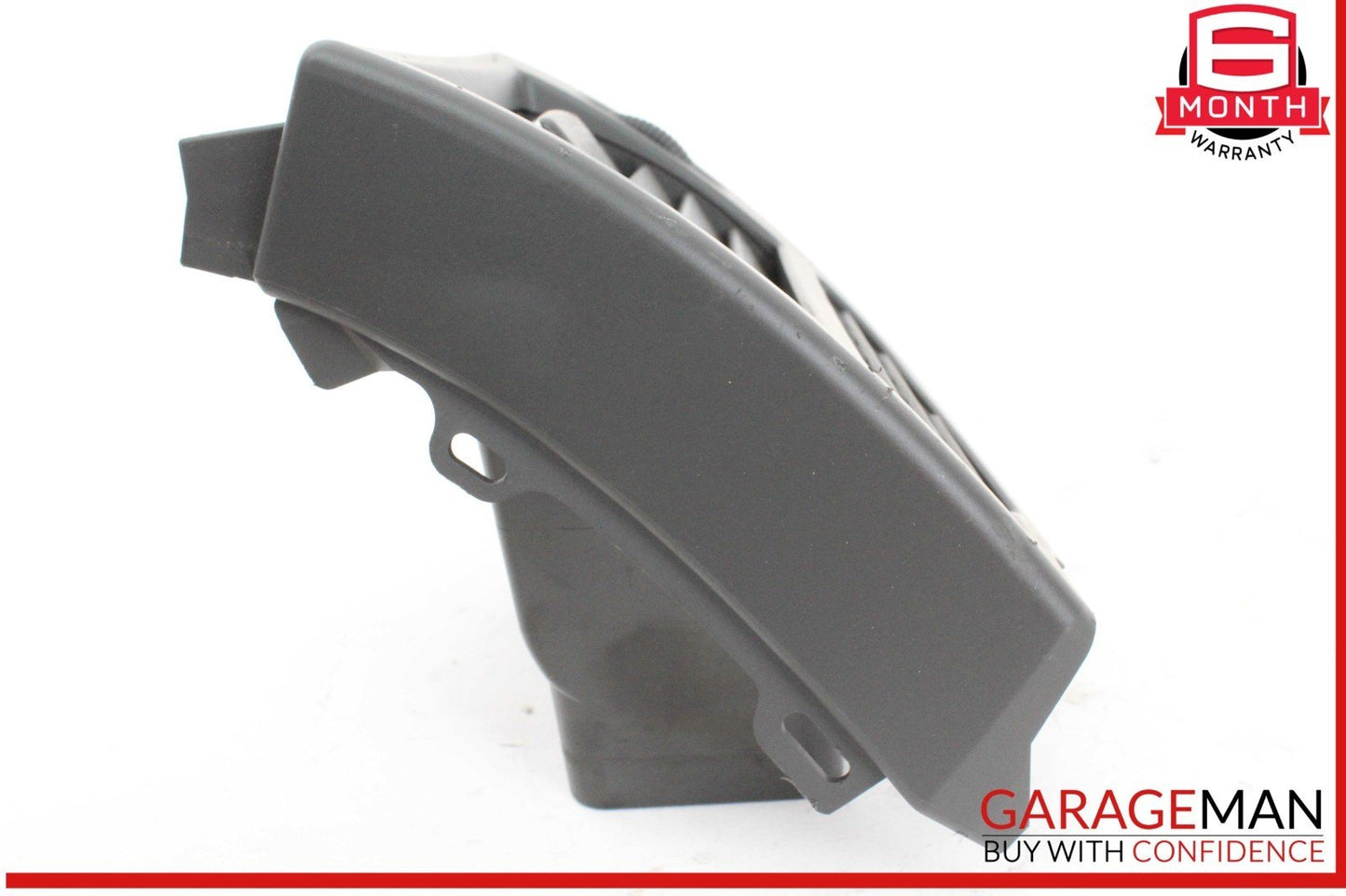 07-14 Mercedes W221 S550 CL600 Front Right Dash AC A/C Air Vent Trim Grille OEM