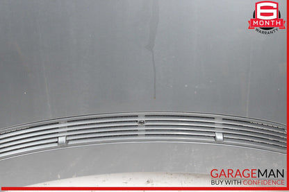 03-09 Mercedes W211 E350 E550 Front Hood Panel Bonnet Cover Assembly OEM