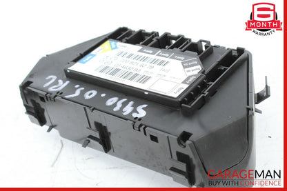 00-06 Mercedes W220 S430 S500 Rear Left Side Seat Door Control Module OEM