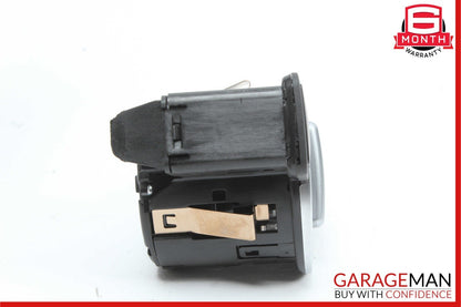 08-18 Mercedes C250 E350 C350 Headlight Fog Light Switch Control Module Assembly