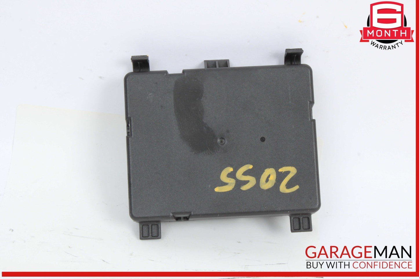 18-24 Audi S5 RS5 A5 Sunroof Moonroof Control Module Unit 4K0907594AC OEM