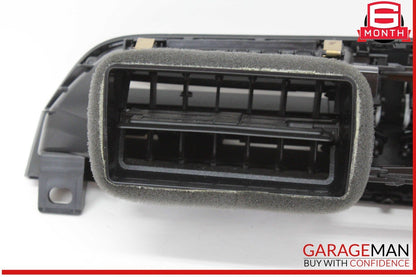 19-24 Audi Q3 Front Center Dashboard AC A/C Air Vent Grille 83B820903 OEM