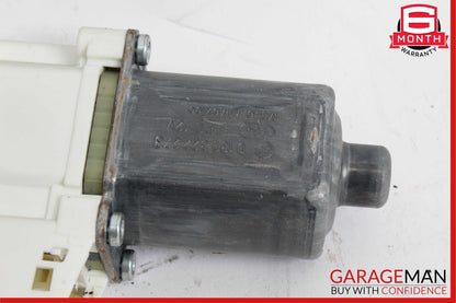 06-13 Mercedes X164 GL450 R350 Front Left Driver Side Window Regulator Motor OEM