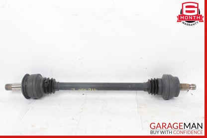07-18 Mercedes W212 E350 CL550 Rear Left or Right Axle CV Half Shaft OEM