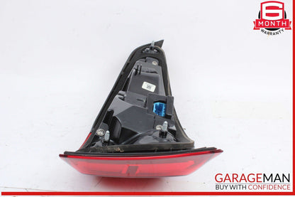 15-18 Audi Q3 Rear Left Driver Side LED Outer Tail Light Tail Lamp OEM