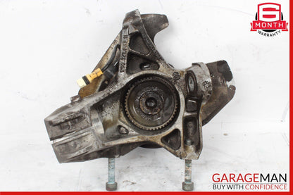 97-05 Porsche Boxster 986 Carrera 911 Front Left Axle Wheel Hub Knuckle Spindle