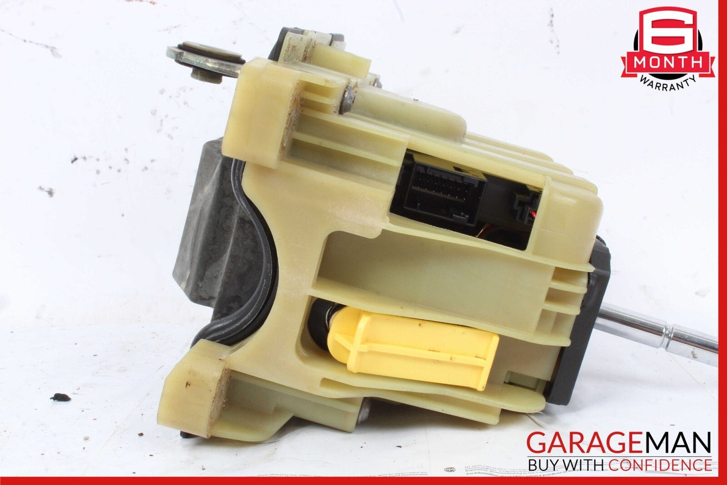 10-13 Mercedes W207 E350 E550 Floor Gear Selector Shift Shifter Box OEM