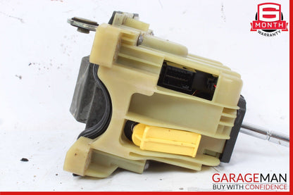 10-13 Mercedes W207 E350 E550 Floor Gear Selector Shift Shifter Box OEM