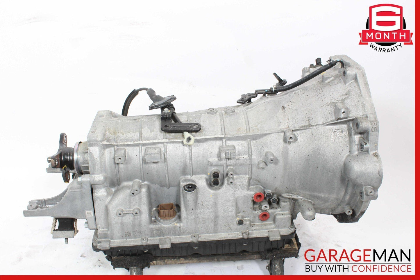 18-23 Kia Stinger 3.3L 2WD Automatic Transmission Assembly OEM 66k