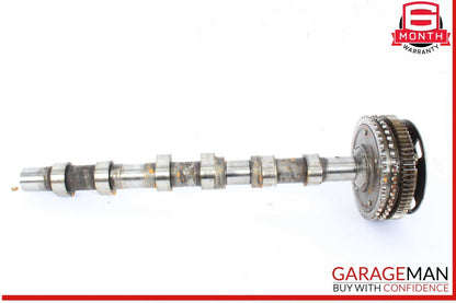 05-12 Mercedes W211 E350 ML350 Right Side Engine Camshaft Cam Shaft Intake OEM