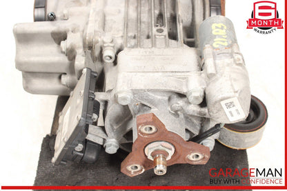 15-24 Audi Q3 A3 S3 Rear Differential Axle Carrier Assembly AWD OEM