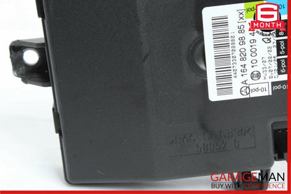 06-13 Mercedes GL450 ML350 R350 Front Right Side Door Control Module Unit