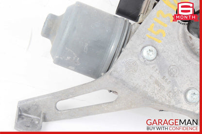 14-21 BMW i3 I01 Hybrid Front Right Side Windshield Wiper Motor 7359450 OEM