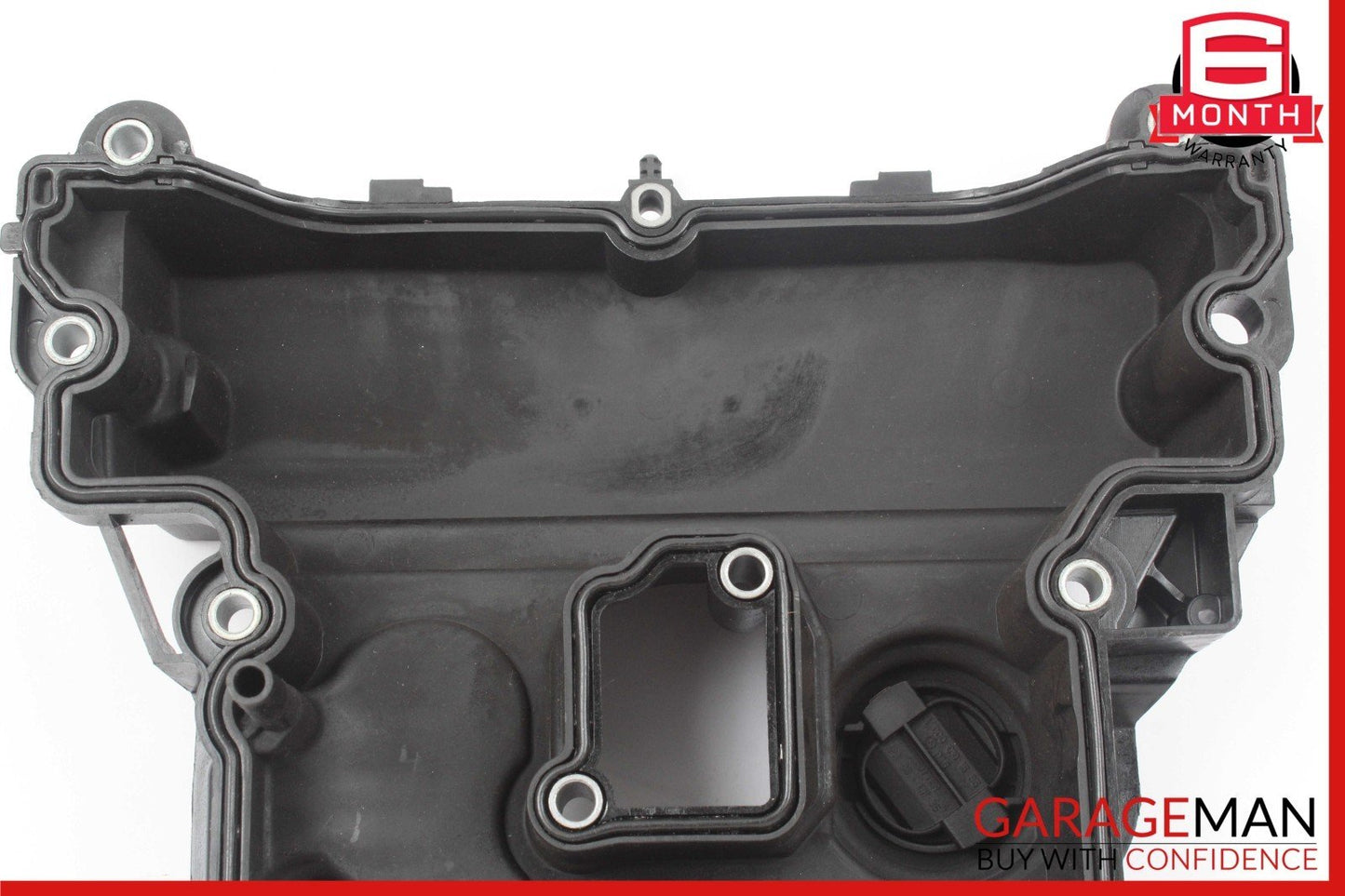 12-14 Mercedes W204 C250 SLK250 Engine Valve Cover 2710101730 OEM