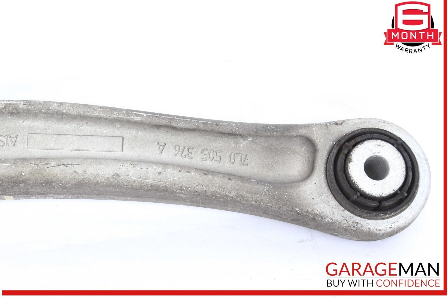 11-18 Porsche Cayenne 958 Rear Left or Rear Right Wishbone Upper Control Arm