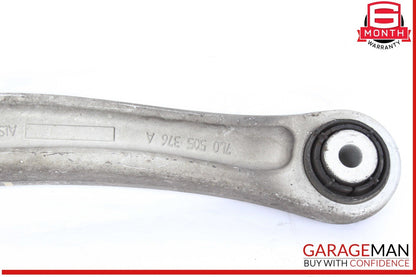 11-18 Porsche Cayenne 958 Rear Left or Rear Right Wishbone Upper Control Arm