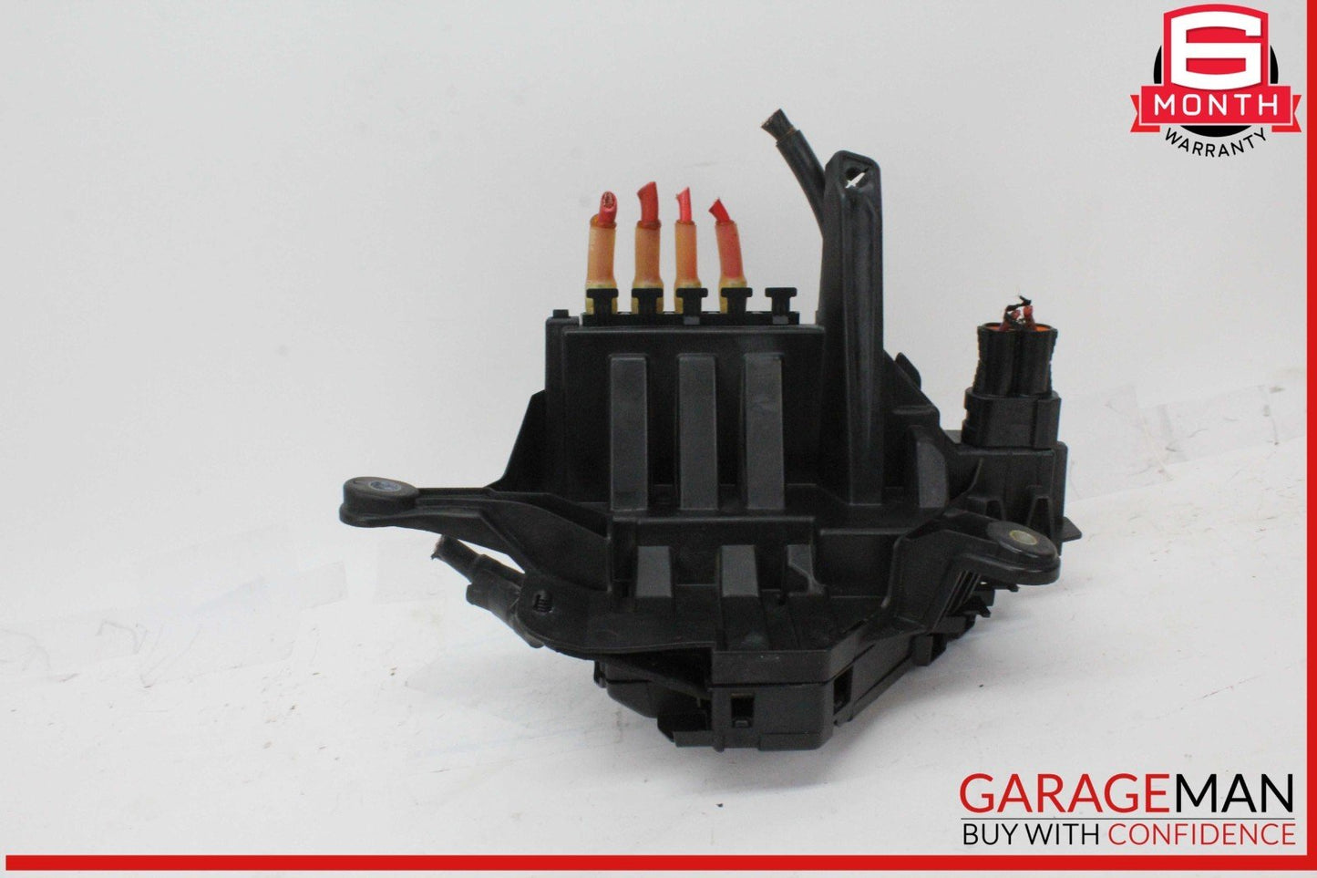 15-19 Mercedes W205 C300 Fuse Relay Junction Box 2055401950 OEM