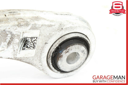 14-18 Maserati Quattroporte Ghibli Rear Left / Right Side Upper Control Arm Bar