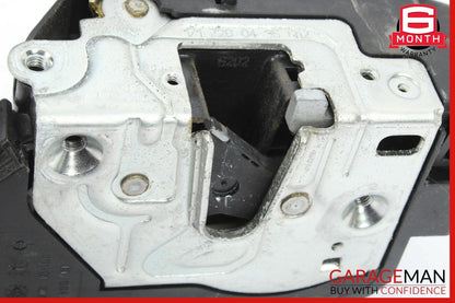 05-11 Mercedes R171 SLK280 Right Side Door Lock Latch Actuator OEM