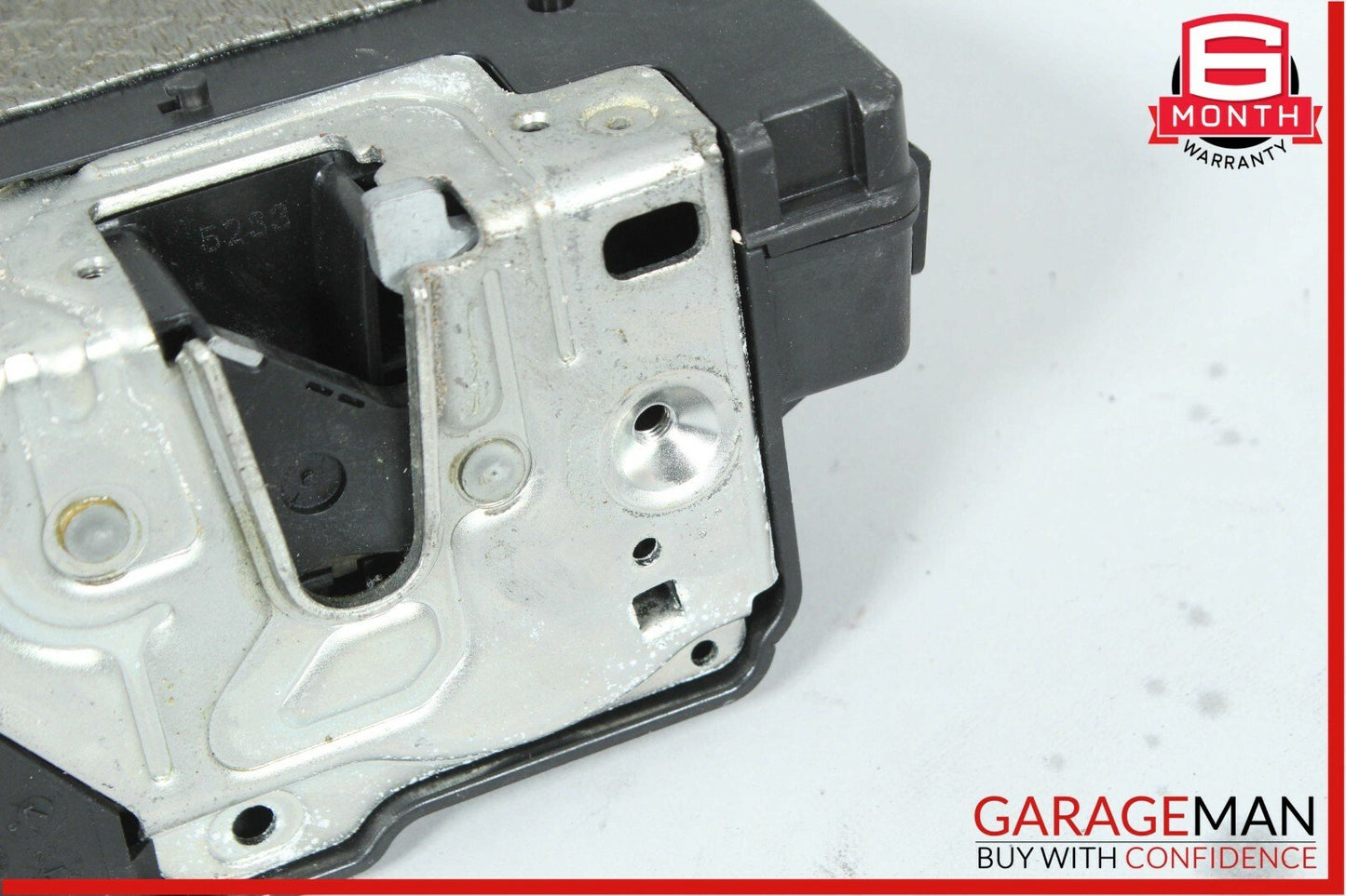 06-11 Mercedes W219 CLS550 Rear Right Passenger Door Lock Latch Actuator