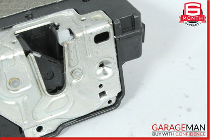 06-11 Mercedes W219 CLS550 Rear Right Passenger Door Lock Latch Actuator