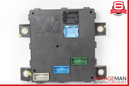 03-13 Maserati Quattroporte M139 Trunk Release Opener Control Module OEM