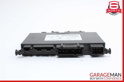 03-13 Mercedes W219 CLS500 ML350 R350 Front Right Side Seat Control Module OEM